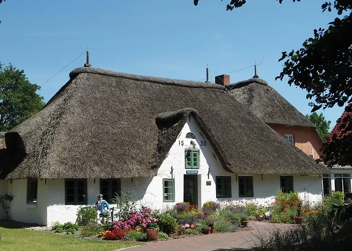 Kathmeyers Landhaus Godewind