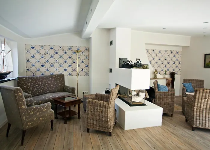Kathmeyers Landhaus Godewind