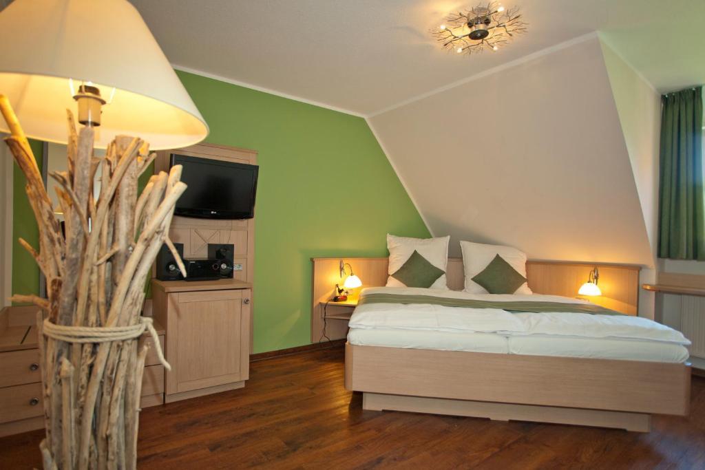 Hotel Kathmeyers Godewind