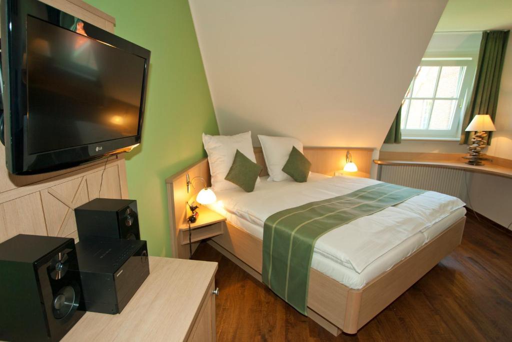 Kathmeyers Godewind Hotel 3*