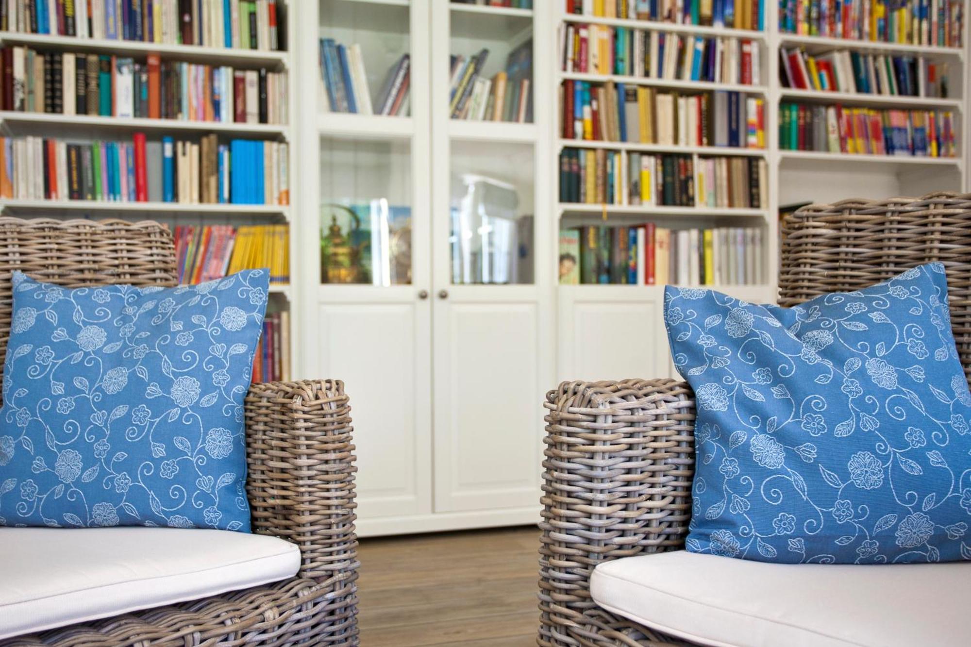 Hotel Kathmeyers Godewind Sankt Peter-Ording