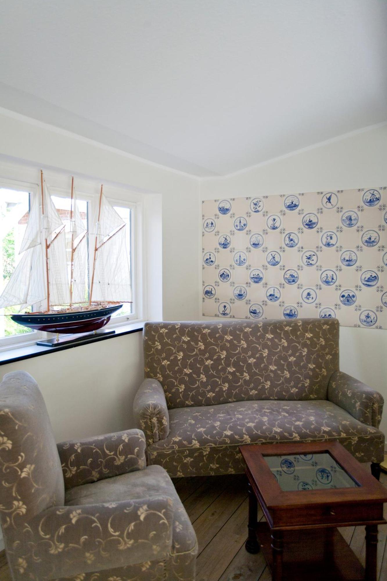 Kathmeyers Godewind Sankt Peter-Ording