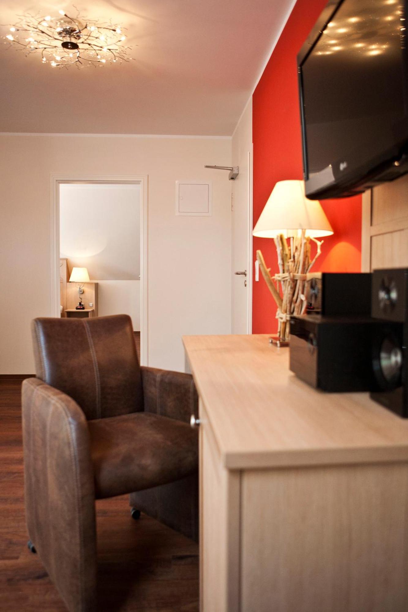Hotel Kathmeyers Godewind 3*
