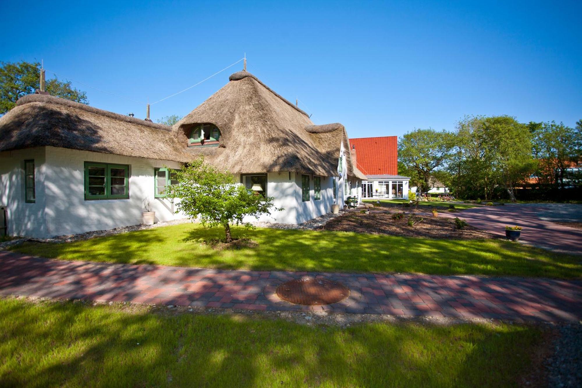 Kathmeyers Godewind Sankt Peter-Ording