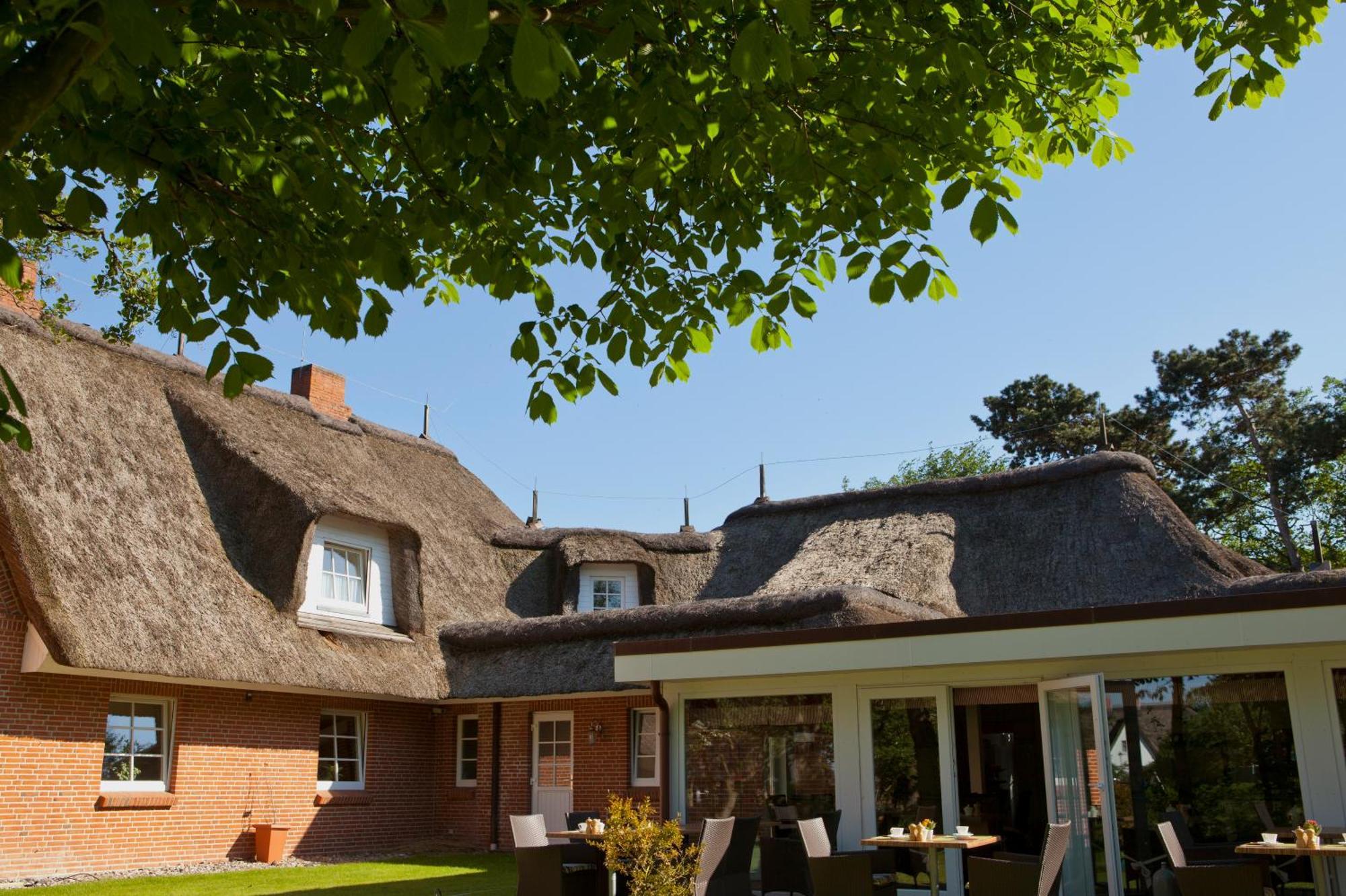 Hotel Kathmeyers Godewind Sankt Peter-Ording