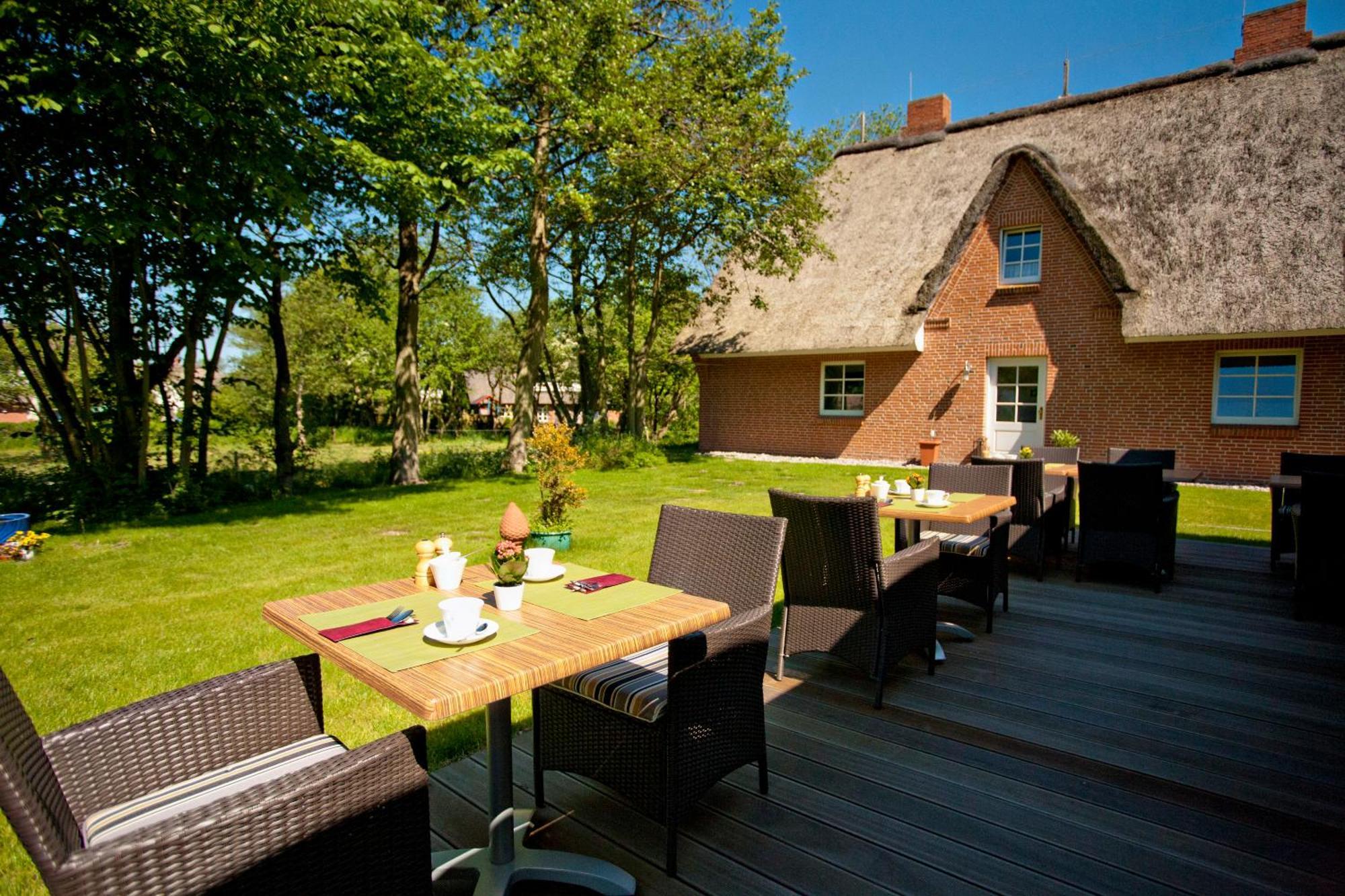 Hotel Kathmeyers Godewind